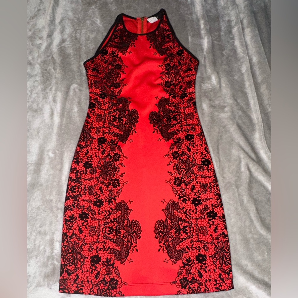 B Darlin dress